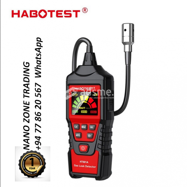 Gas Leakage Detector SALE13900LKR Best Quality Gauranteed