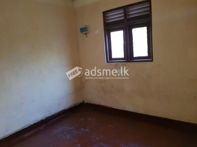 Mount lavinia from galle road 1km house for rent