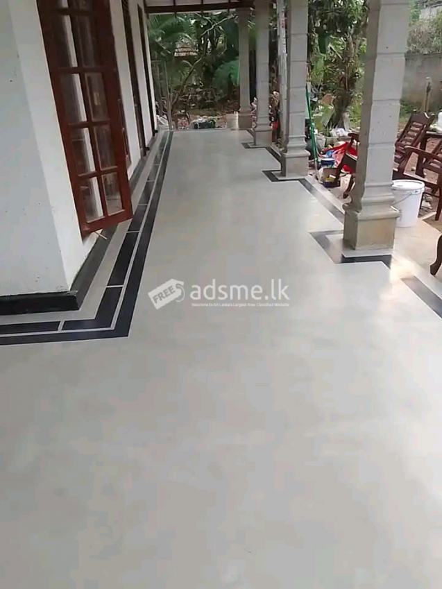 Titanium Wall & Flooring Sri Lanka