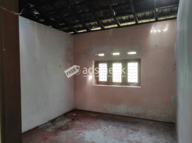 House for Sale in Mathugama