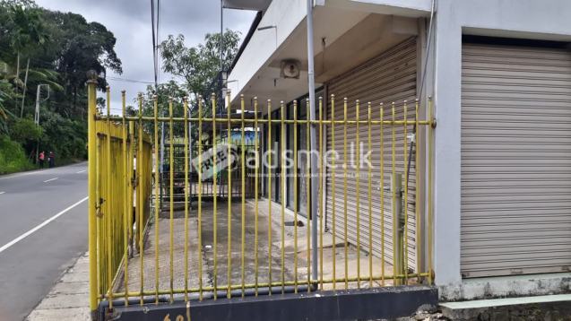 Office Building for Rent at Mapalagama