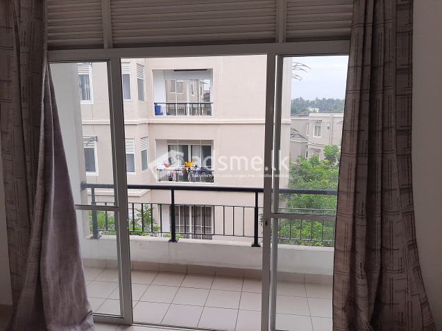 Apartment for Rent MOUNT CLIFFORD RANGE,  HOMA