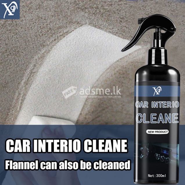 X9 Car Interior Cleaner 300ML