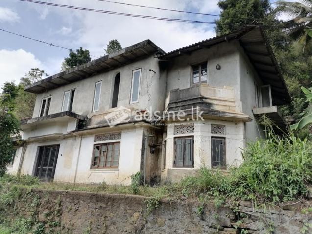 Property for sale in Peradeniya (74.23 P)
