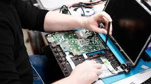 Laptop Repairs All kind of Laptops