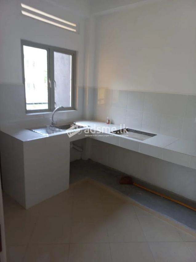 Brand New Semi Luxury Apartment for Sale ( Not Used)