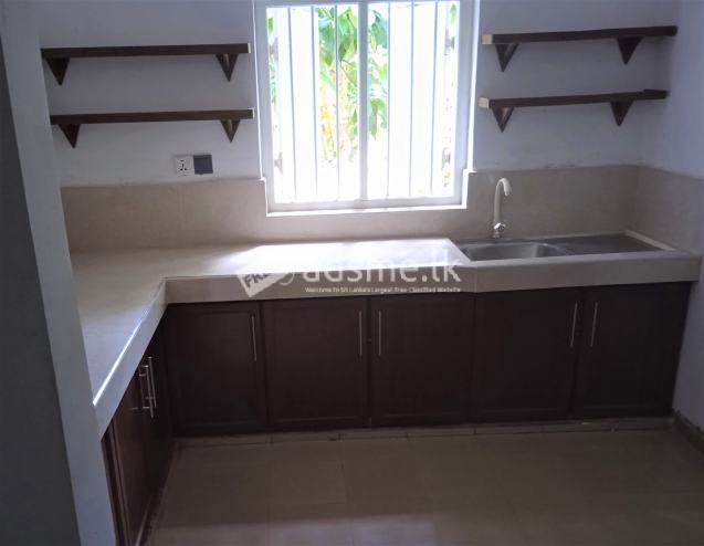 House for rent in Gampaha