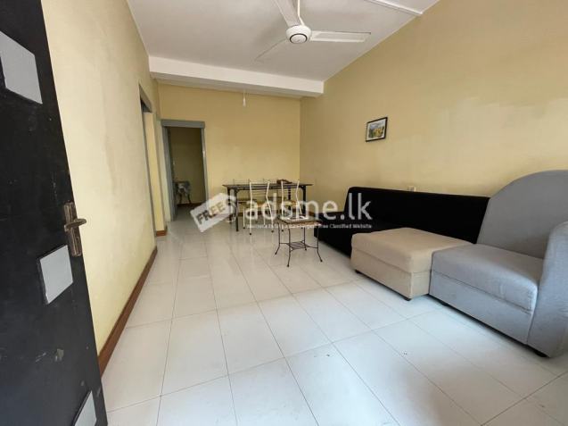Residential Flat For Rent At Colombo 03