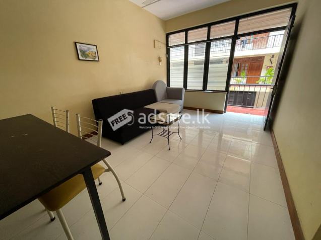 Residential Flat For Rent At Colombo 03