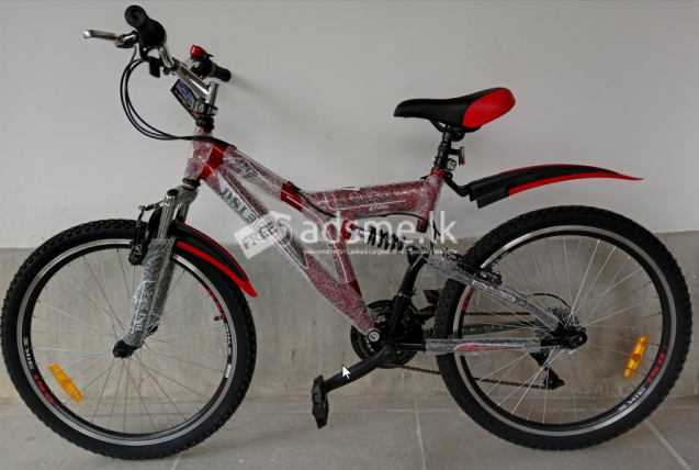 Brand New DSI Mountain Bicycles for Sale