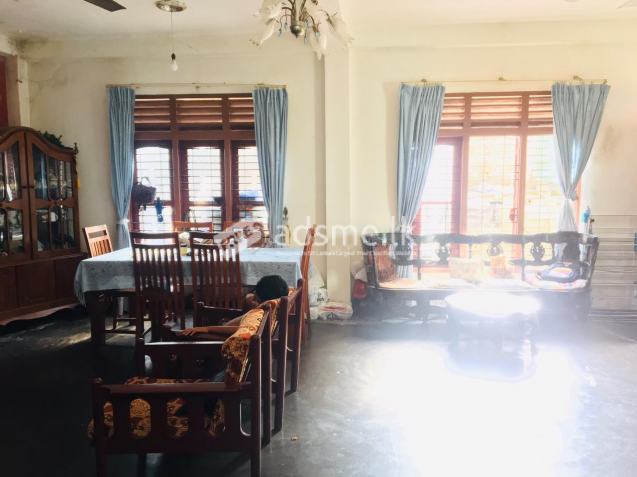 Welisara, near main road 4 BR two storey house for sale