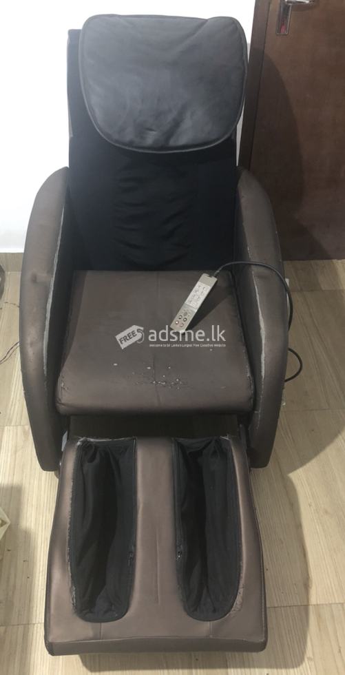 OSIM Uangel Massage Chair