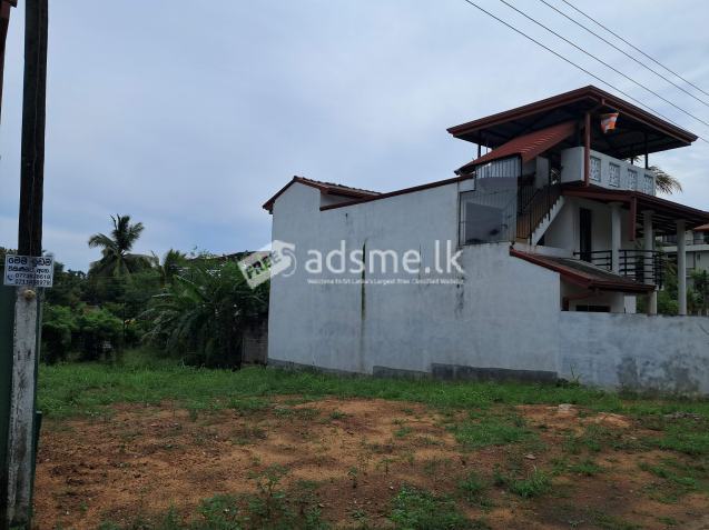 land for sale in Panagoda - Jaya Mawatha - *ඉඩමක් විකිණීමට