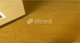 Titanium flooring Sri Lanka