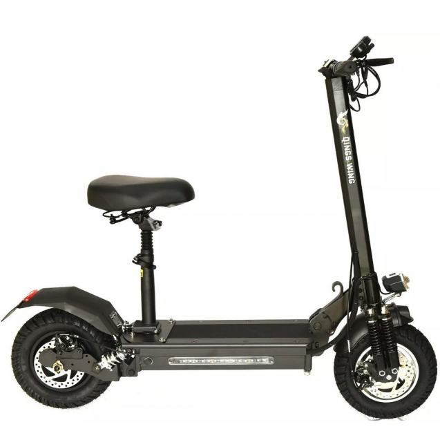 Scooty Other model 2023 (New)