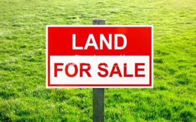 Land for sale in Galewela