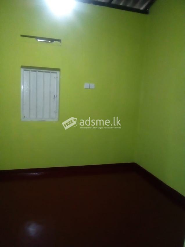 60 Perches Land for sale with House