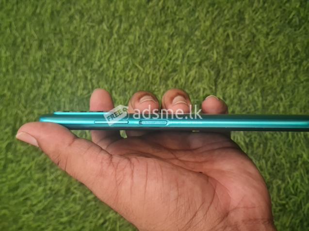 Xiaomi Other model Redimi 9t ( green) (Used)