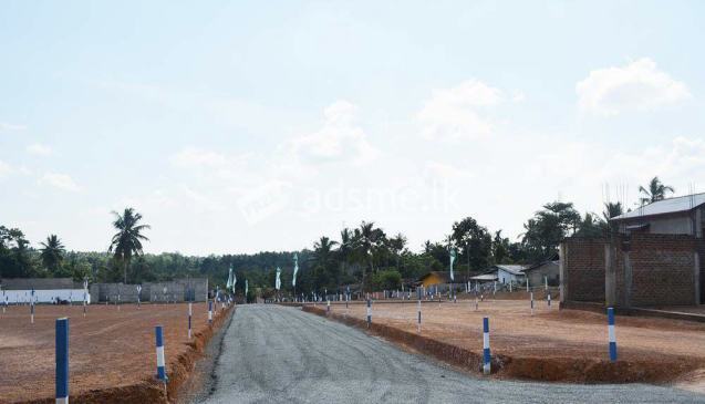 Land for Sale in Kandana