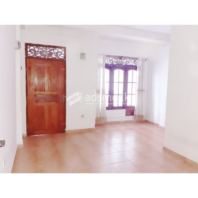 Three Story house for sale in Narahenpita commercial area