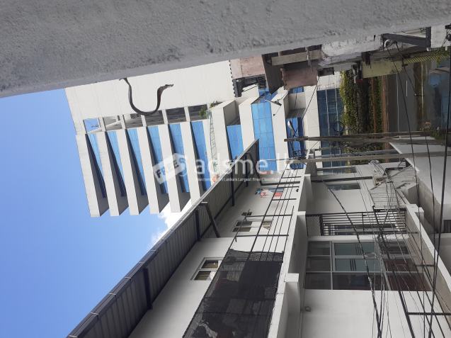 Three Story house for sale in Narahenpita commercial area