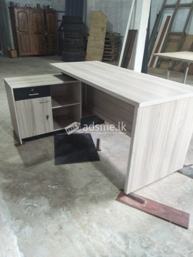 Office furniture and  pantry cabinet