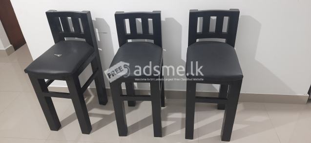 Furniture Set- Used few times only