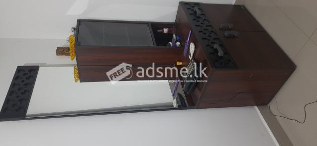 Furniture Set- Used few times only