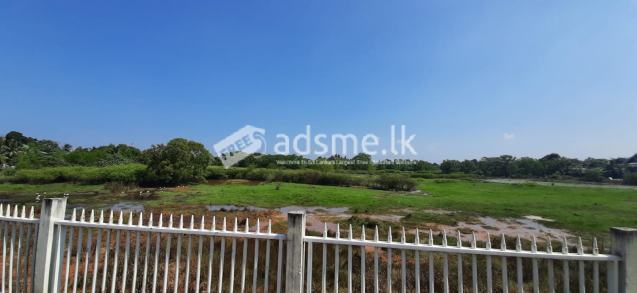Residential Land Plot. Malabe Kothalawala