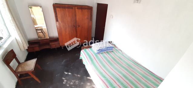 Fully Furnished Sharing & Single Room  for Girls in Pitakotte