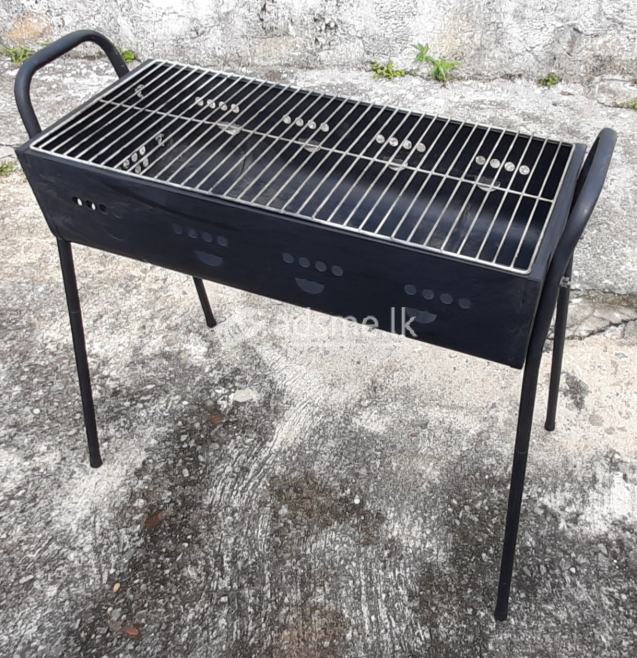 LARGE BBQ GRILL FOR RENT