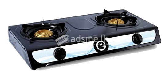 GAS COOKER