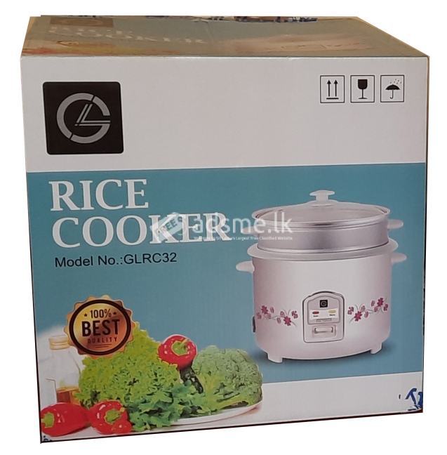 RICE COOKER - 2.8L