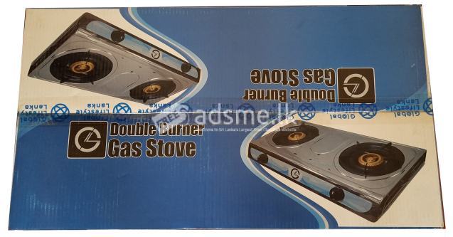 GAS COOKER