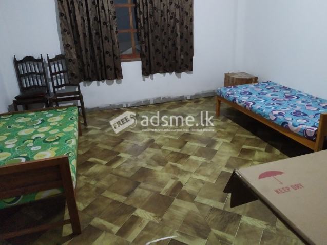 Room for Rent Koswatte