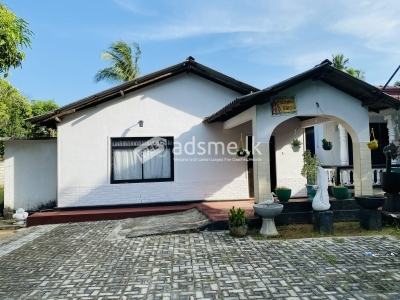 House for Sale in Polonnaruwa City