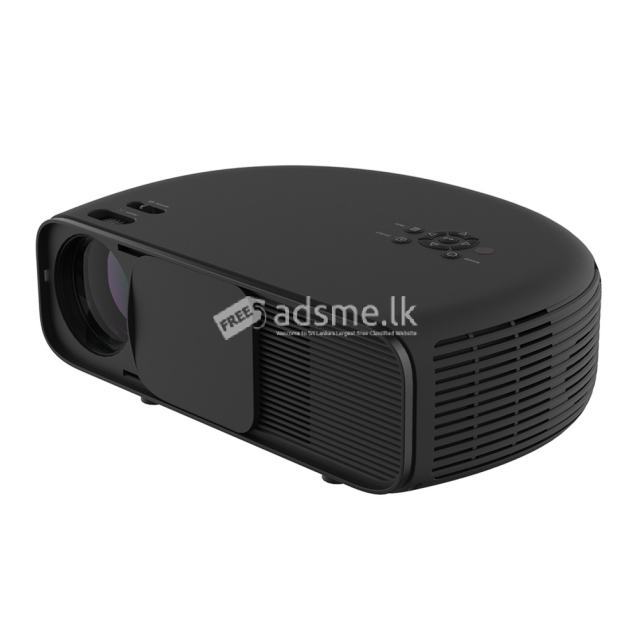 Business Edition Multimedia Projector