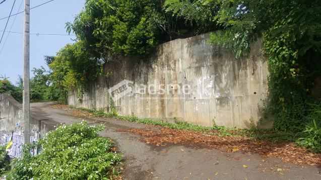 Commercial land for sale in Matara