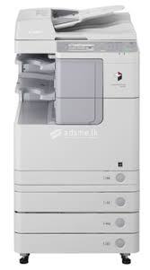 Photocopy machine service and spare parts