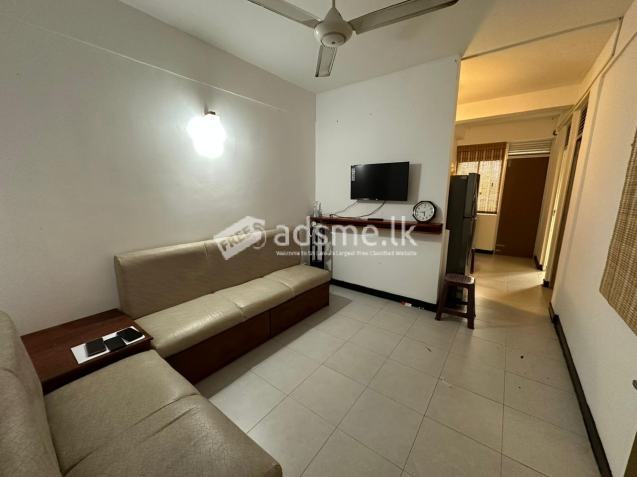 Furnished Apartment for Rent in Lake Crest Residencies - Mandawila