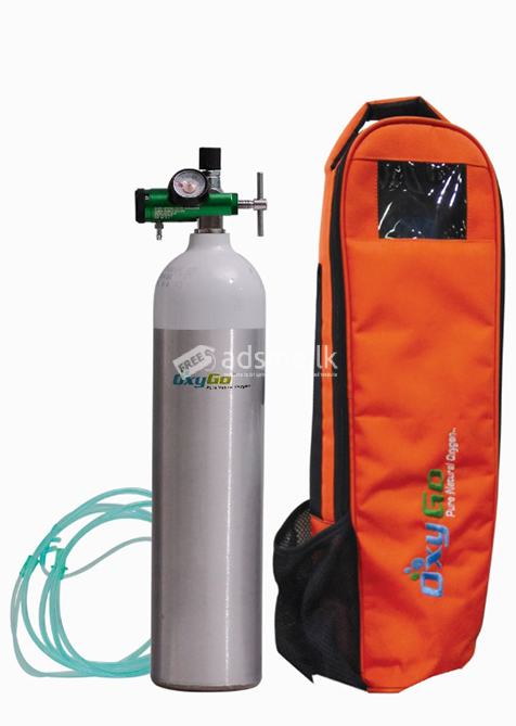 Medical Oxygen Cylinder for Sale