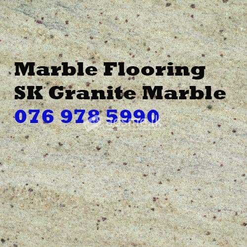 Granite flooring Kalutara, Matugama