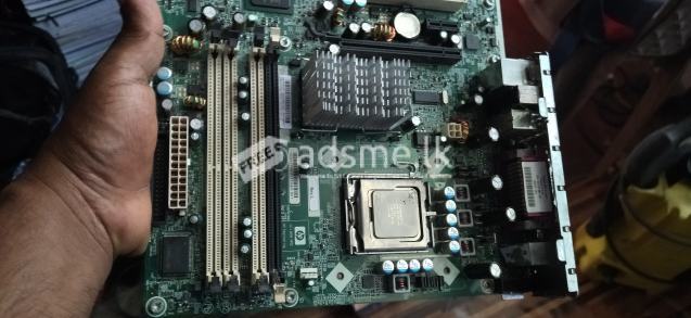 Used Motherboards