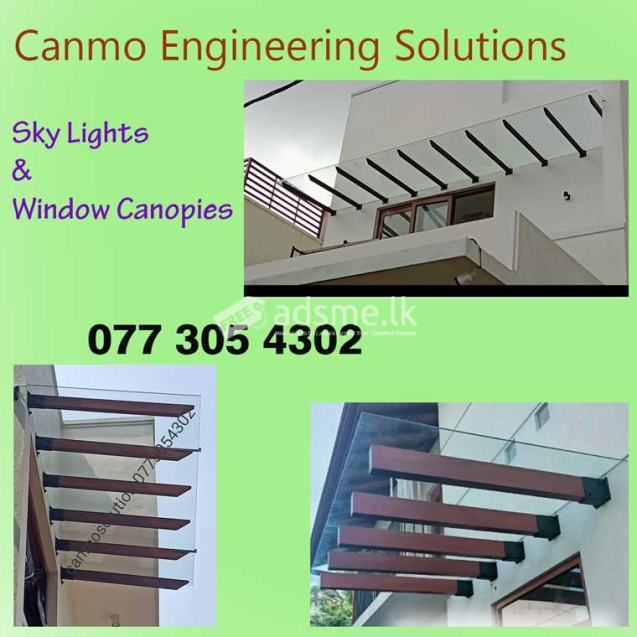 Canmo Engineering Solutions