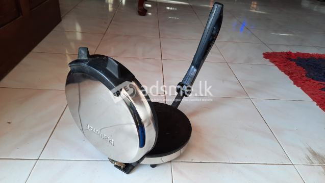 National Chapathi Roti Maker For Sale