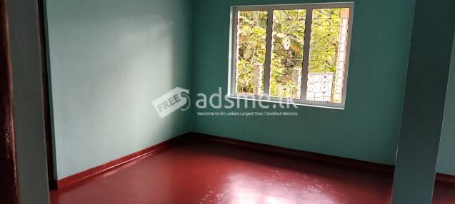 House for long term rent - Matugama