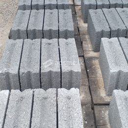 Building Materials for SLABS