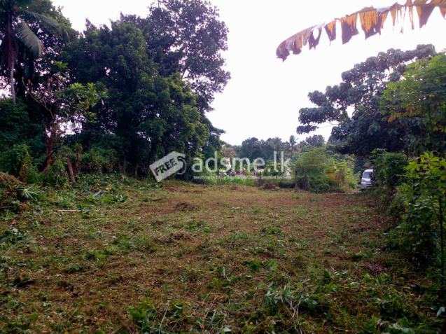 12 Perches Land for Sale Homagama, Panagoda