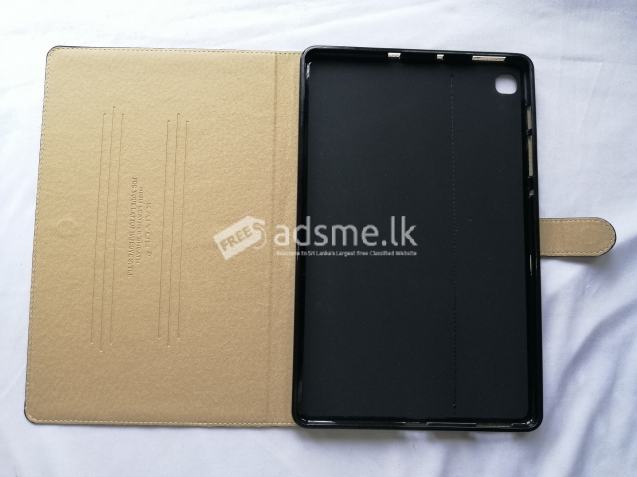 Samsung Galaxy S6 Lite Tab Back Cover
