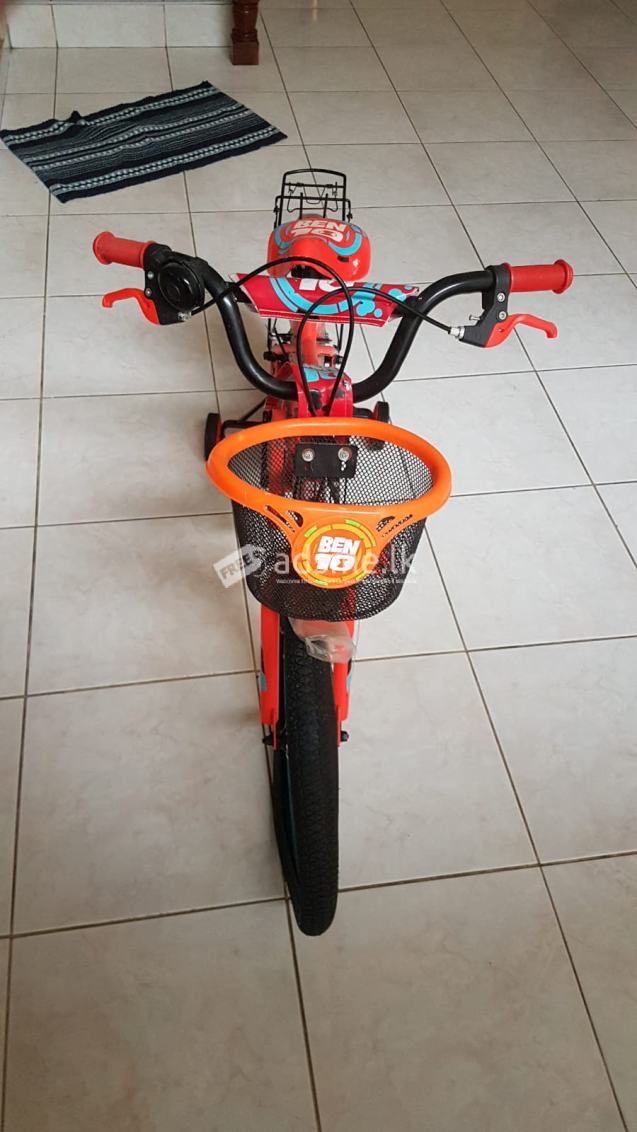 Brand New Bicycle For Sale